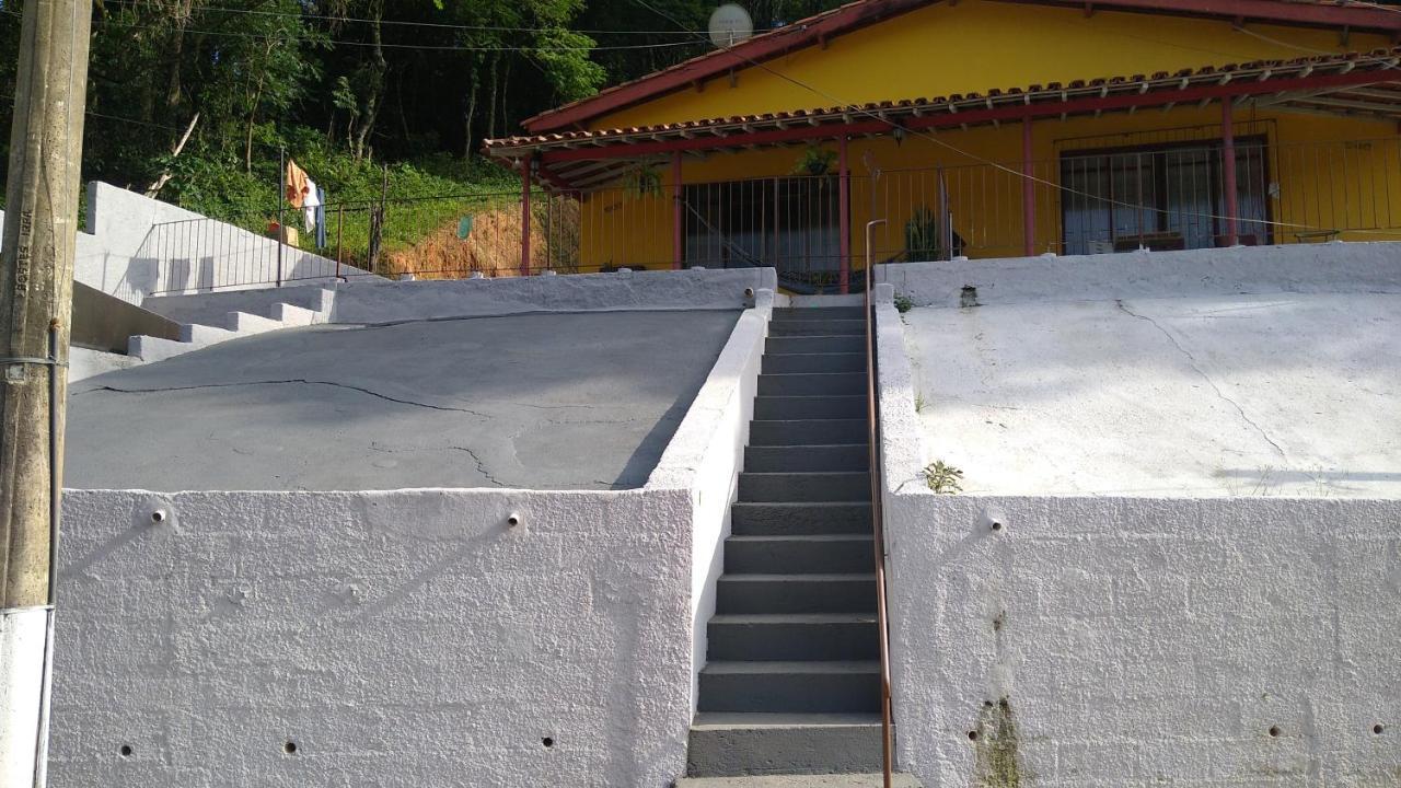 Recanto So Alegria 2 Serra Negra  Exteriör bild